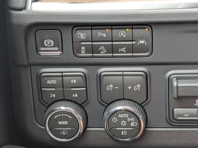 2026 Chevrolet Tahoe High Country - Photo 25