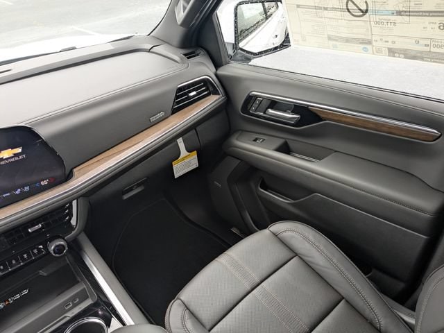 2026 Chevrolet Tahoe High Country - Photo 17
