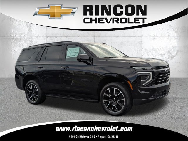 2027 Chevrolet Tahoe