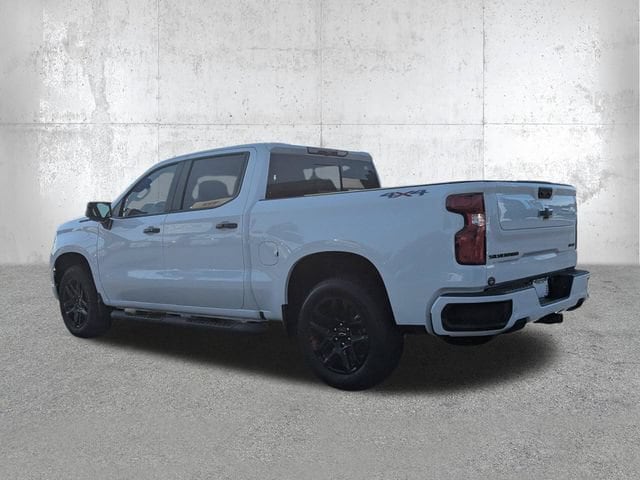 2026 Chevrolet Silverado 1500 RST - Photo 6