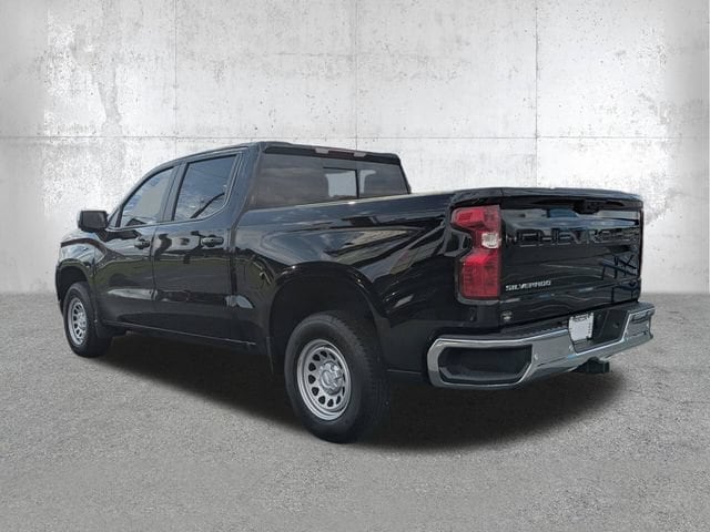 2026 Chevrolet Silverado 1500 LT - Photo 7