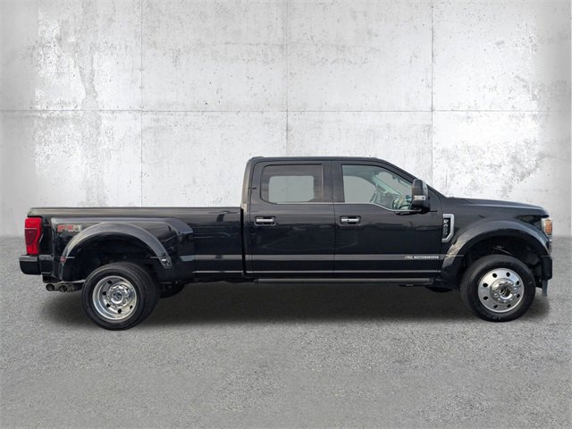 2020 Ford F-450 XL photo 3