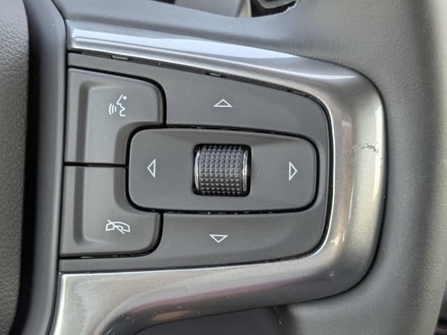 2026 Chevrolet Silverado 1500 RST - Photo 24