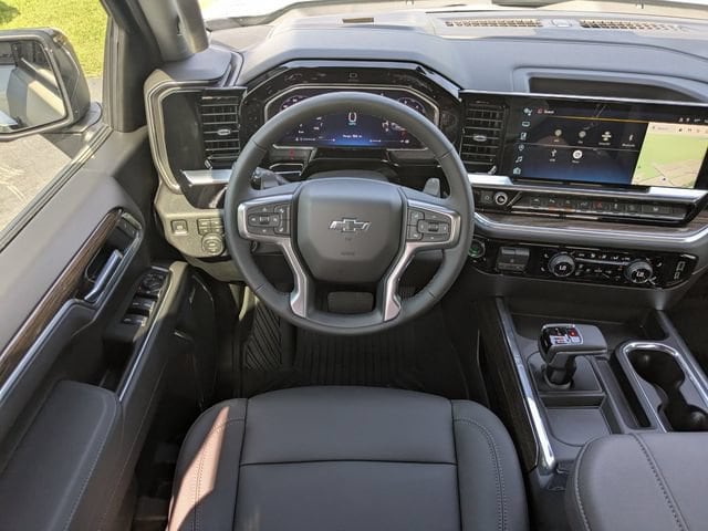 2026 Chevrolet Silverado 1500 RST - Photo 13