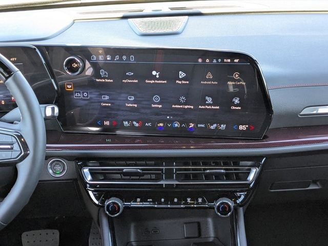 2026 Chevrolet Traverse RS - Photo 17