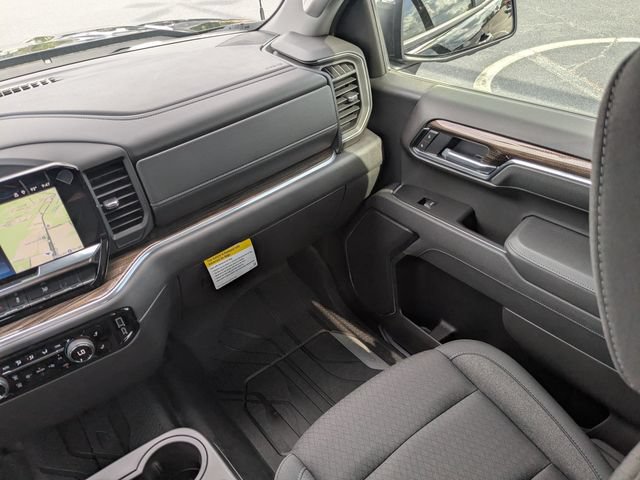 2026 Chevrolet Silverado 1500 LT - Photo 15