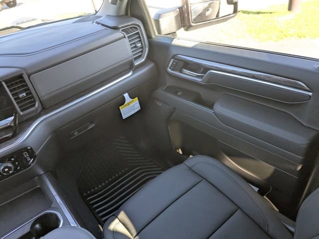 2026 Chevrolet Silverado 2500 HD LTZ - Photo 17