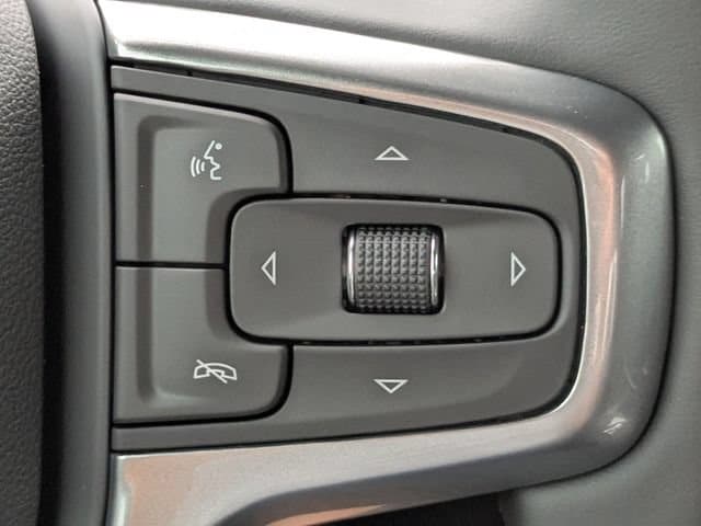 2026 Chevrolet Silverado 2500 HD LTZ - Photo 23