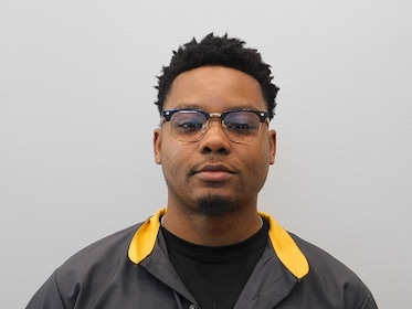 Staff member JALEN BUTLER from ID_dcfeee02f4a5
