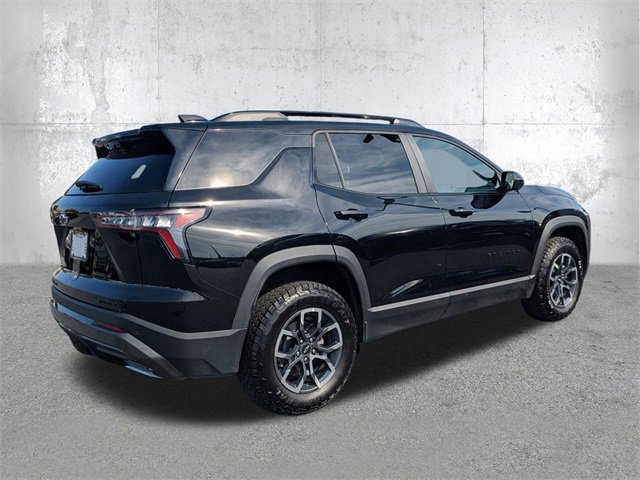 2025 Chevrolet Equinox ACTIV photo 4