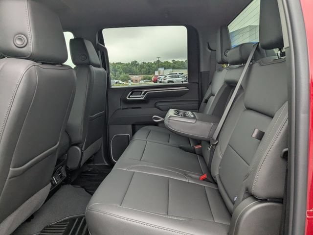 2026 Chevrolet Silverado 2500 HD LTZ - Photo 12