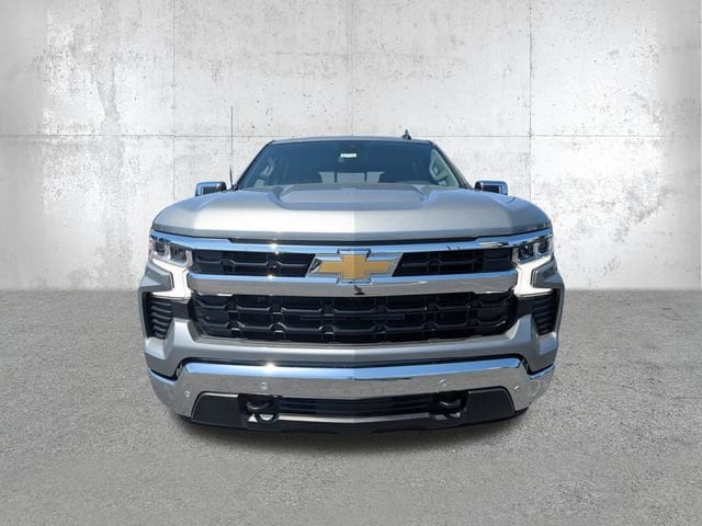 2026 Chevrolet Silverado 1500 LT - Photo 9