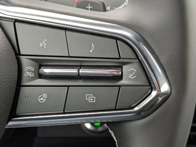 2026 Chevrolet Traverse LT - Photo 24