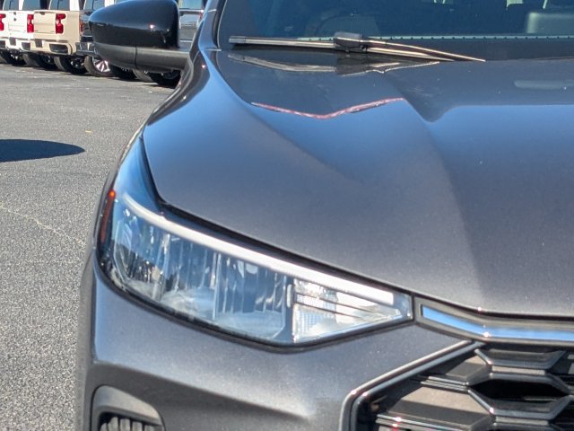 2025 Ford Escape ST-Line - Photo 10