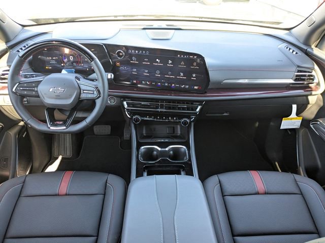2026 Chevrolet Traverse RS - Photo 14