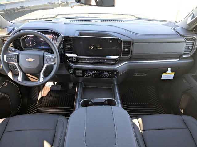 2026 Chevrolet Silverado 2500 HD LTZ - Photo 14