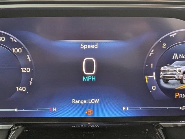 2026 Chevrolet Silverado 2500 HD LTZ - Photo 24