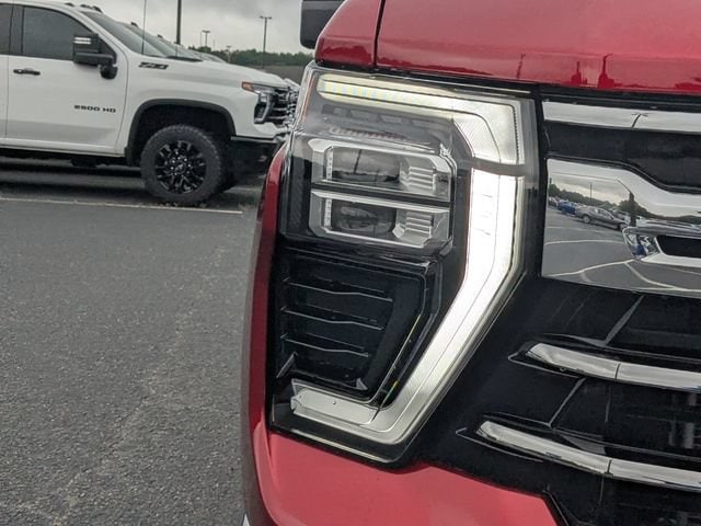 2026 Chevrolet Silverado 2500 HD LTZ - Photo 9
