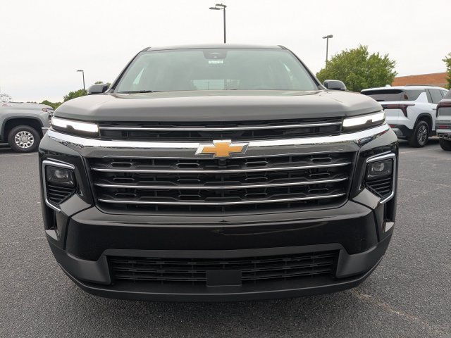 2027 Chevrolet Traverse LT - Photo 10