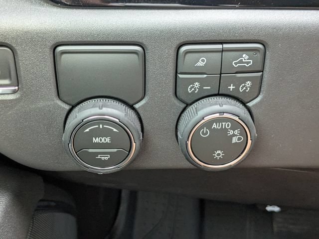2026 Chevrolet Silverado 1500 LT - Photo 21