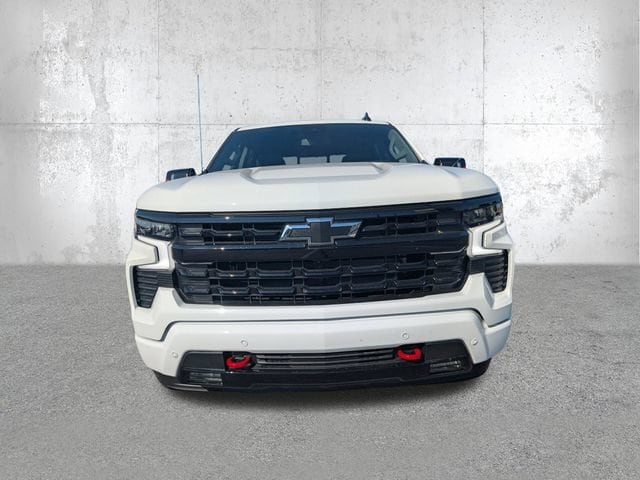 2026 Chevrolet Silverado 1500 RST - Photo 9