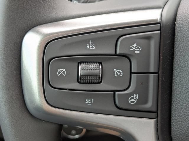 2026 Chevrolet Silverado 1500 LT - Photo 22