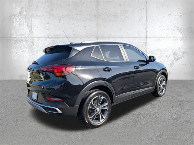 2022 Buick Encore GX Select photo 3
