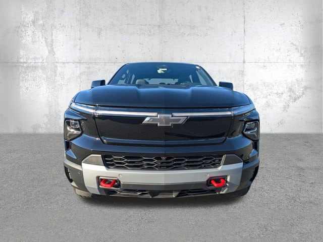 2026 Chevrolet Silverado EV Trail Boss - Photo 10