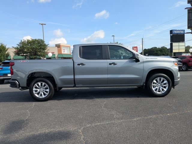 2026 Chevrolet Silverado 1500 Custom - Photo 3