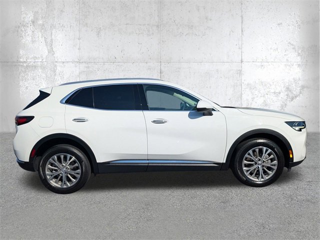 2023 Buick Envision Preferred photo 3