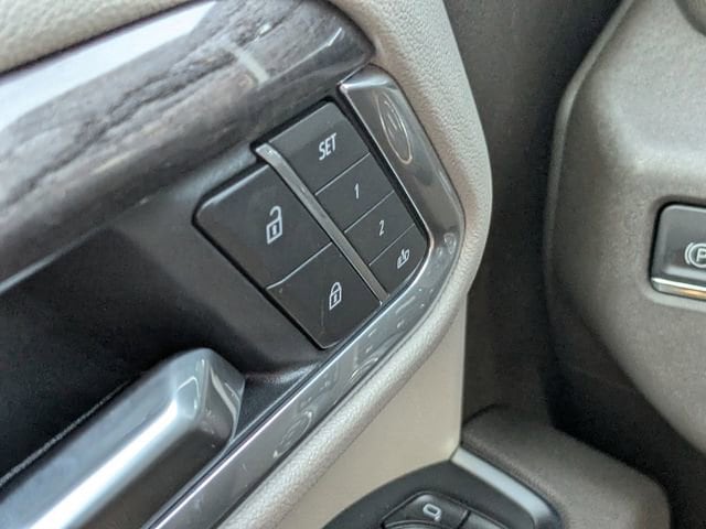 2025 Chevrolet Silverado 2500 HD LTZ - Photo 23