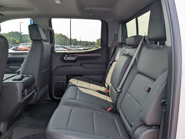 2026 Chevrolet Silverado 1500 RST - Photo 11