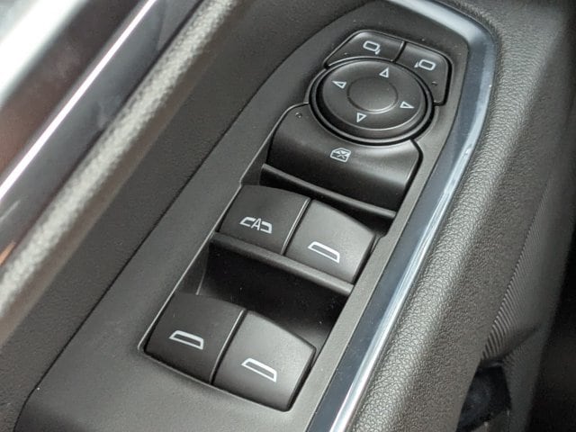 2026 Chevrolet Silverado 1500 LT - Photo 21