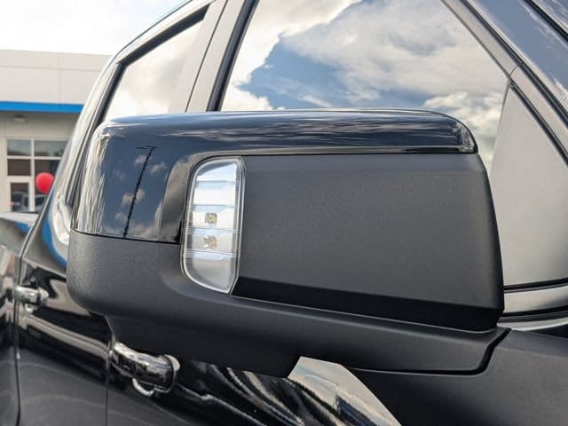 2026 Chevrolet Silverado 1500 RST - Photo 11