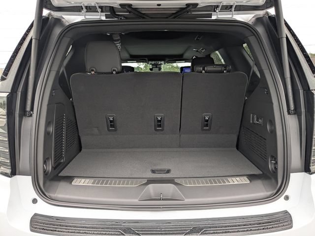 2026 Chevrolet Tahoe High Country - Photo 13