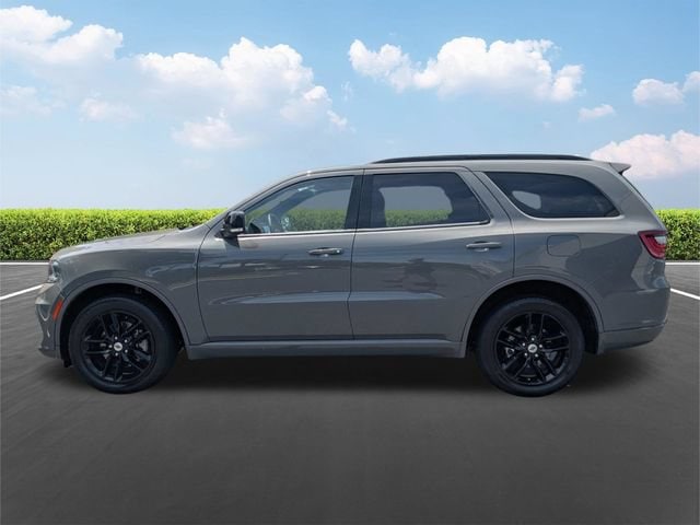 2024 Dodge Durango GT - Photo 7