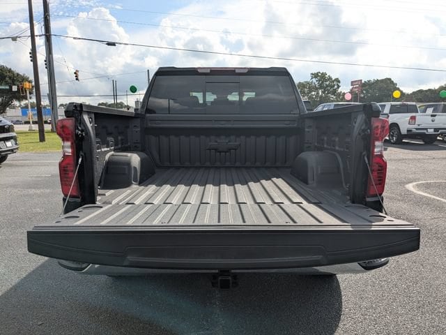 2026 Chevrolet Silverado 1500 LT - Photo 6