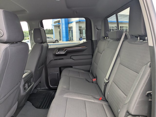 2026 Chevrolet Silverado 1500 LT - Photo 12