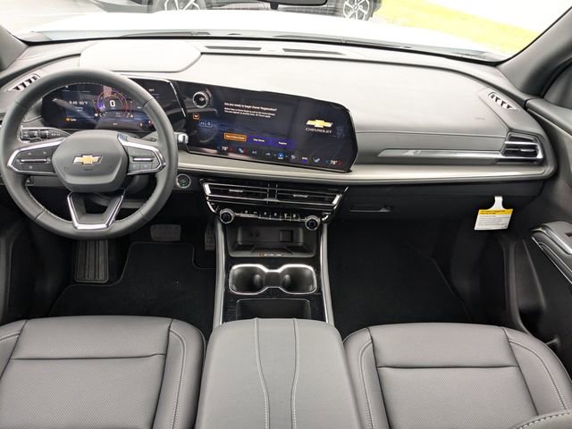 2026 Chevrolet Traverse LT - Photo 14