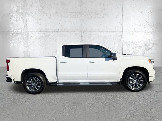 2026 Chevrolet Silverado 1500 RST - Photo 3