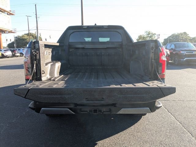2026 Chevrolet Silverado EV Trail Boss - Photo 6