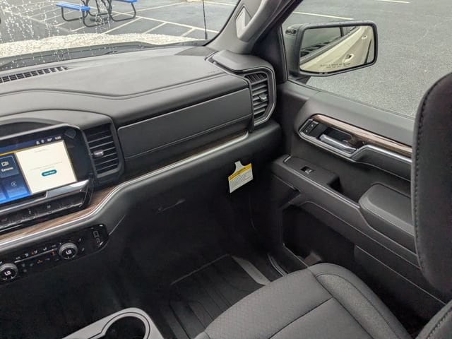2026 Chevrolet Silverado 1500 RST - Photo 14