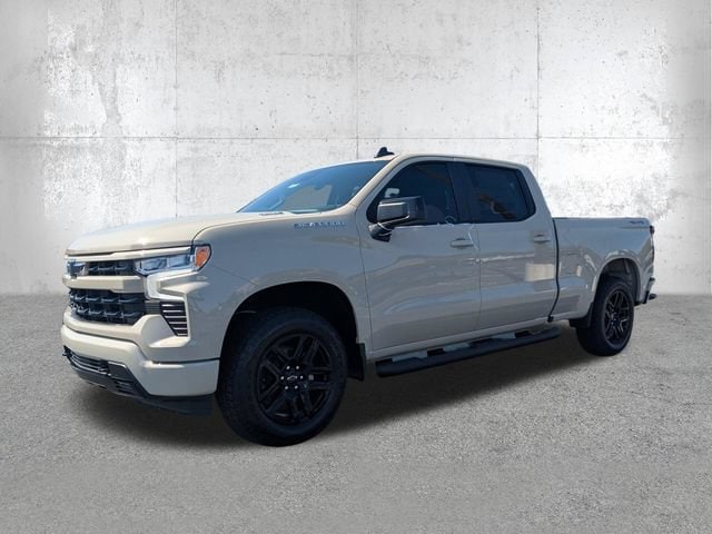 2026 Chevrolet Silverado 1500 RST - Photo 8