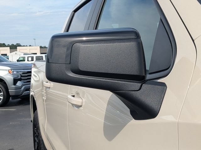 2026 Chevrolet Silverado 1500 RST - Photo 11