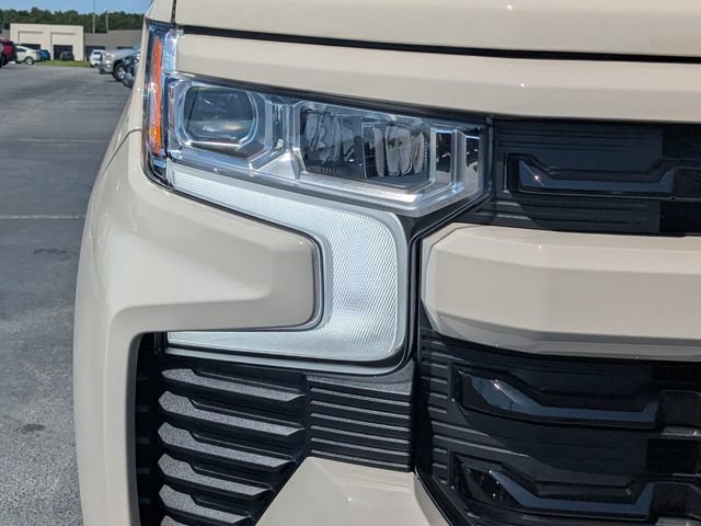 2026 Chevrolet Silverado 1500 RST - Photo 10