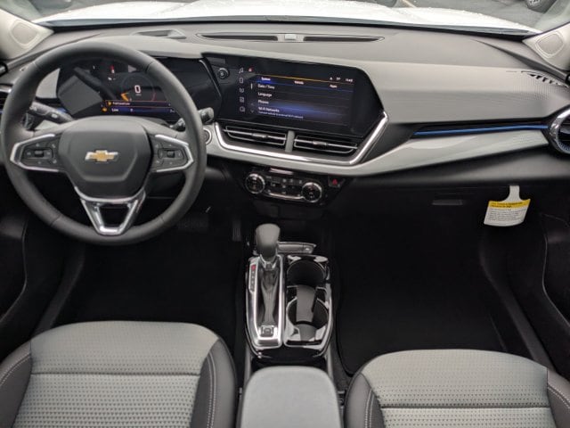 2026 Chevrolet Trax LT - Photo 12