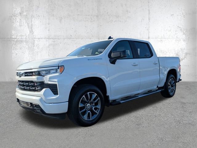 2026 Chevrolet Silverado 1500 RST - Photo 8