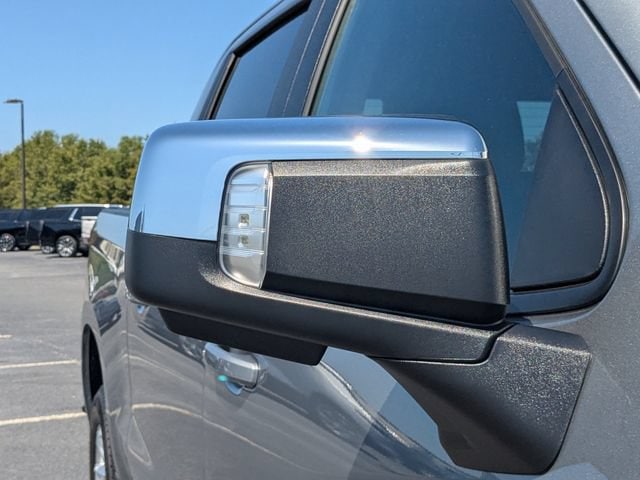 2026 Chevrolet Silverado 1500 LT - Photo 11