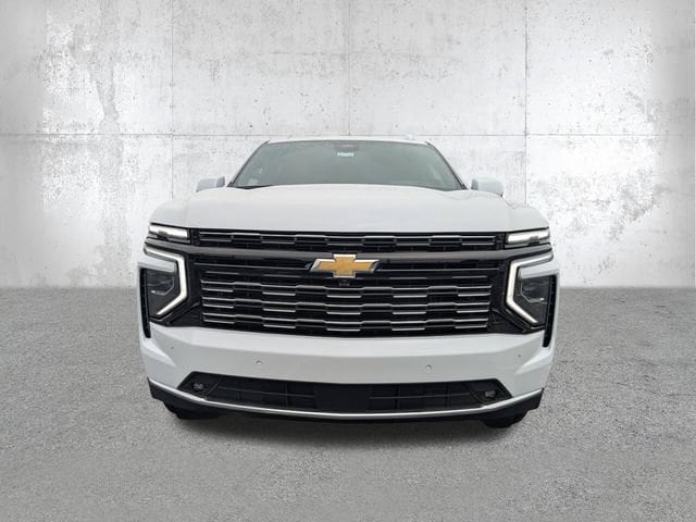 2026 Chevrolet Tahoe High Country - Photo 9