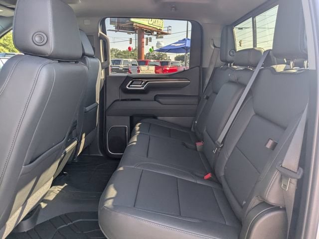 2026 Chevrolet Silverado 1500 RST - Photo 12